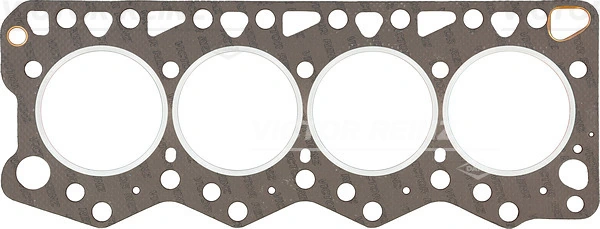Gasket, cylinder head